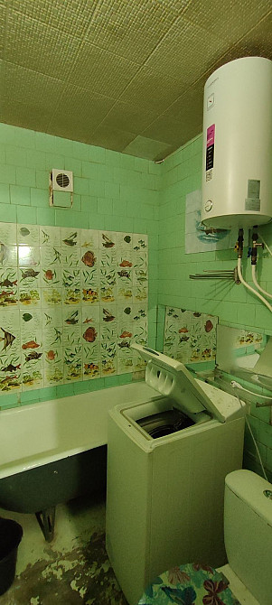 3 кімнатна, Інтернат, 17 квартал, С. Колачевського Кривой Рог - изображение 3