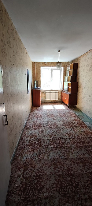 3 кімнатна, Інтернат, 17 квартал, С. Колачевського Кривой Рог - изображение 5