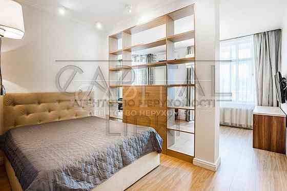 Простора 1-кімнатна в оренду на Новопечерських Липках! Все включено! Киев