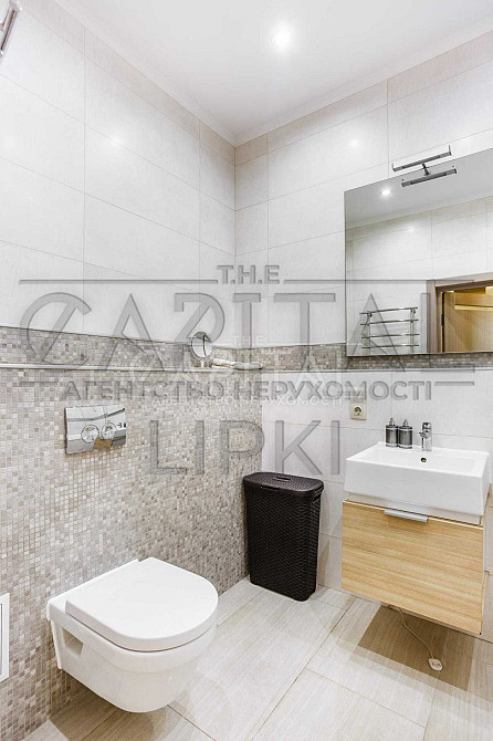 Простора 1-кімнатна в оренду на Новопечерських Липках! Все включено! Киев - изображение 8