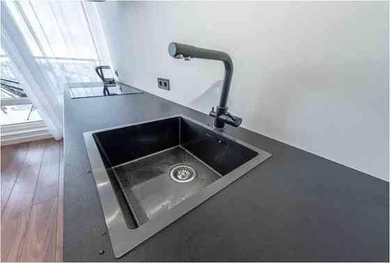 белая, уютная двуспальная квартирка в жк 36 Жемчужина Одесса