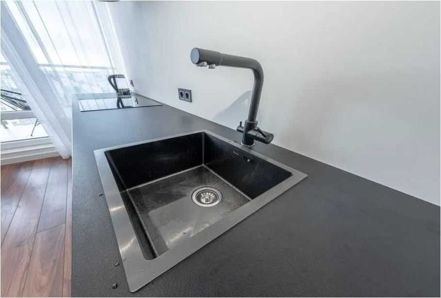 белая, уютная двуспальная квартирка в жк 36 Жемчужина Одеса - зображення 5