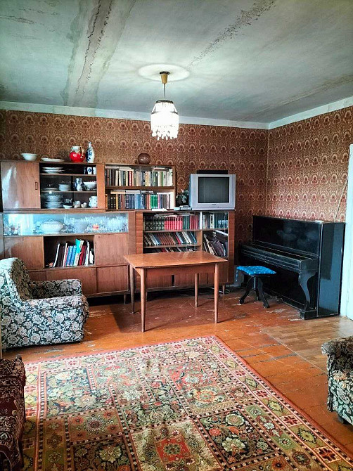 Оренда 4к квартири Центр Грушевського Яворницького Розглянемо всіх Дніпро - зображення 2