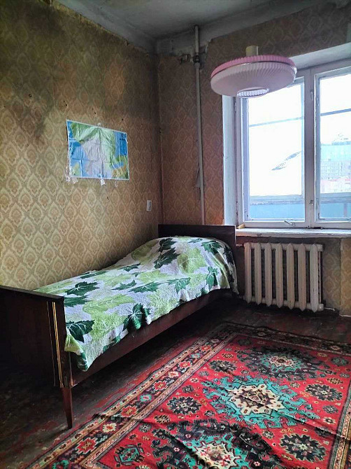 Оренда 4к квартири Центр Грушевського Яворницького Розглянемо всіх Дніпро - зображення 6