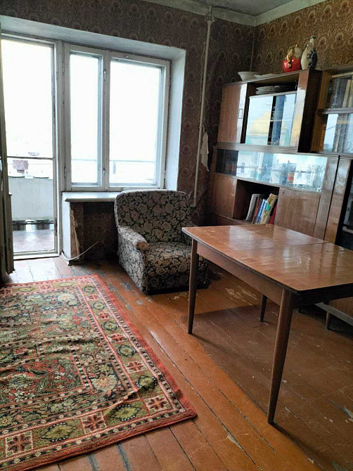 Оренда 4к квартири Центр Грушевського Яворницького Розглянемо всіх Дніпро - зображення 3