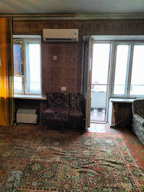 Оренда 4к квартири Центр Грушевського Яворницького Розглянемо всіх Дніпро - зображення 4