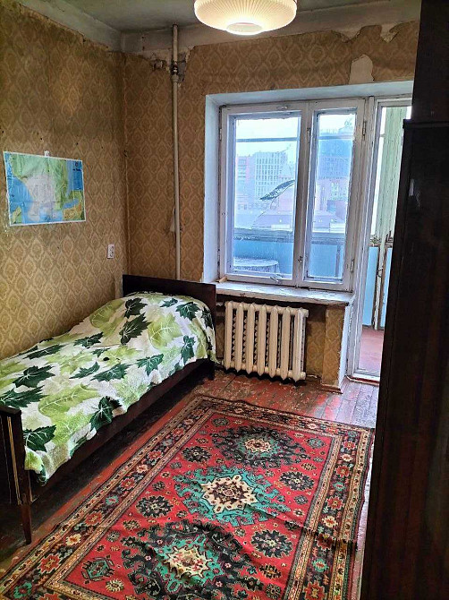 Оренда 4к квартири Центр Грушевського Яворницького Розглянемо всіх Дніпро - зображення 7