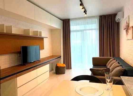 Оренда квартири-студії в ЖК Stard One Киев