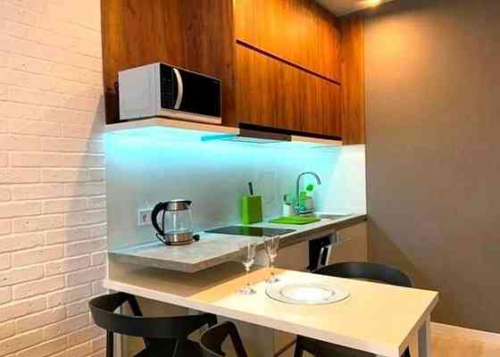 Оренда квартири-студії в ЖК Stard One Киев