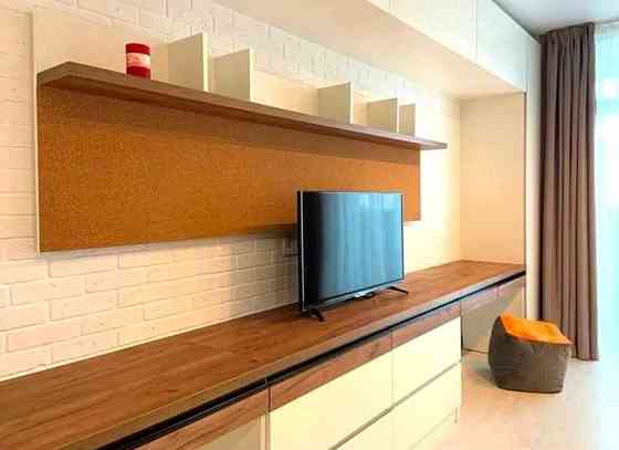 Оренда квартири-студії в ЖК Stard One Киев