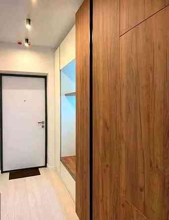 Оренда квартири-студії в ЖК Stard One Киев