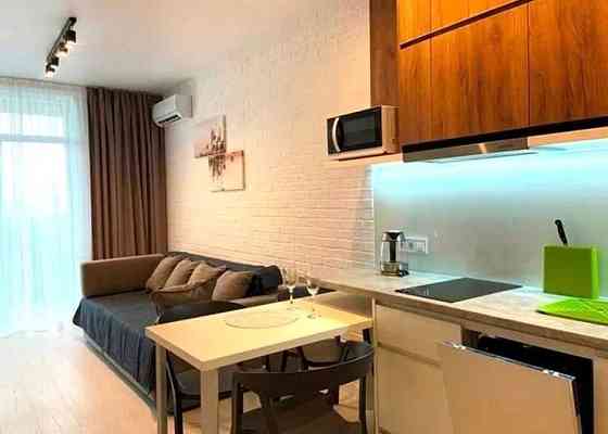 Оренда квартири-студії в ЖК Stard One Киев