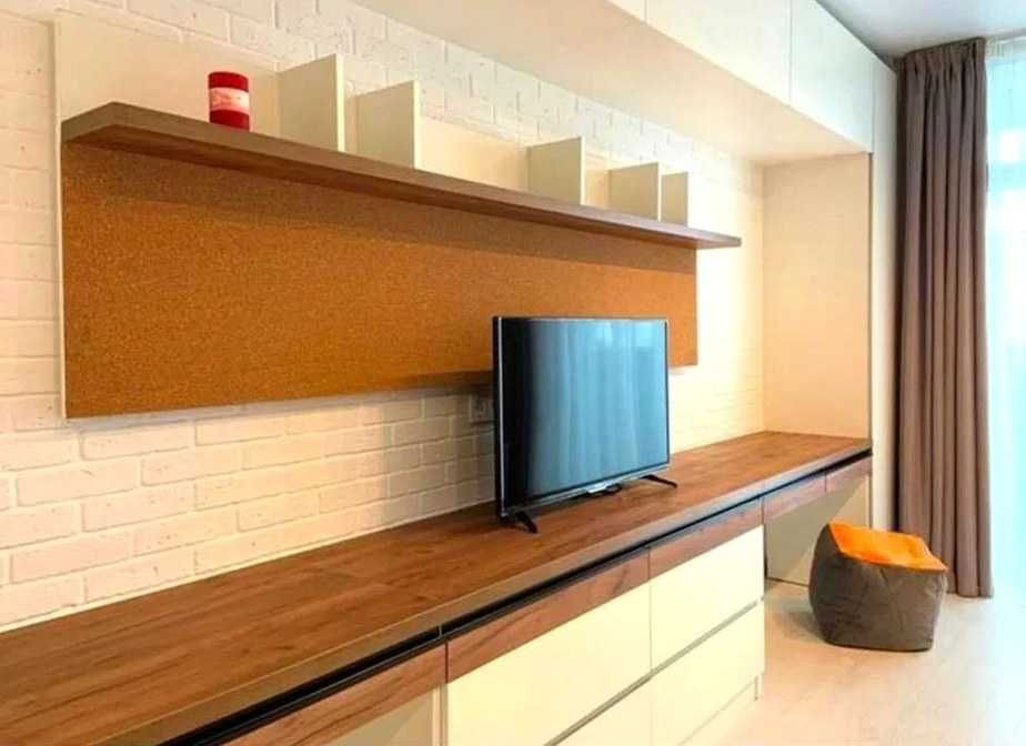 Оренда квартири-студії в ЖК Stard One Киев - изображение 3