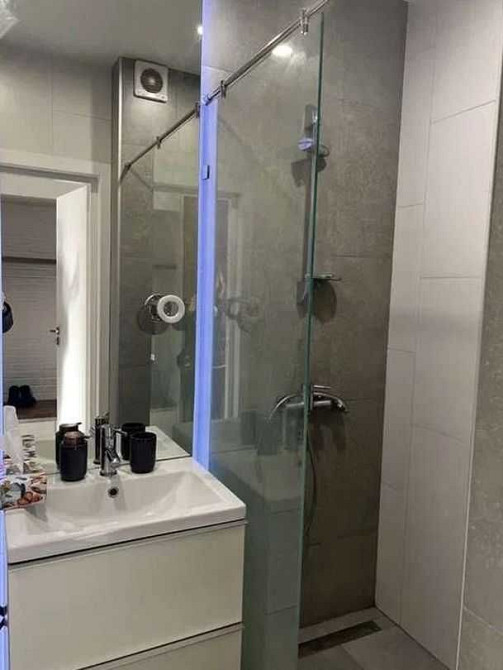 Оренда квартири-студії в ЖК Stard One Киев - изображение 7