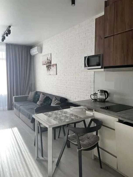 Оренда квартири-студії в ЖК Stard One Киев - изображение 8