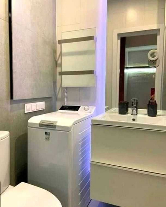 Оренда квартири-студії в ЖК Stard One Киев - изображение 6