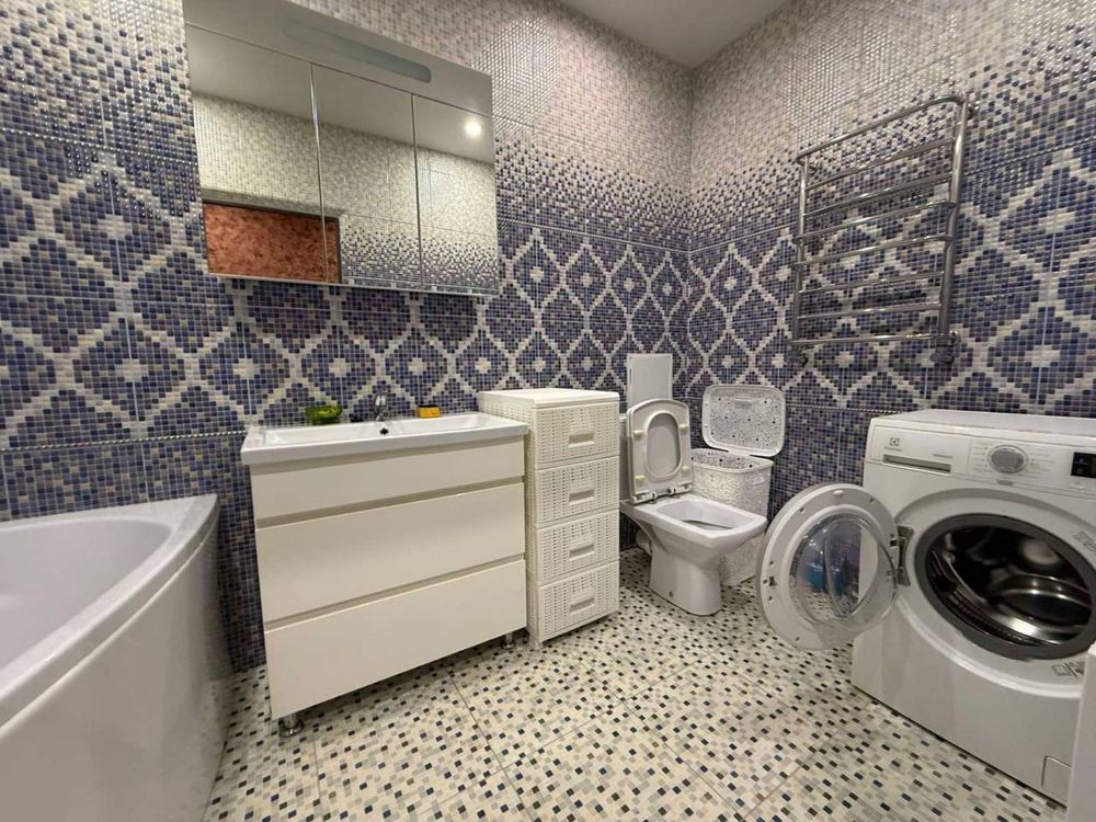 Оренда 2 кімнатної Новобуд Замостя 68 м2 Винница - изображение 4