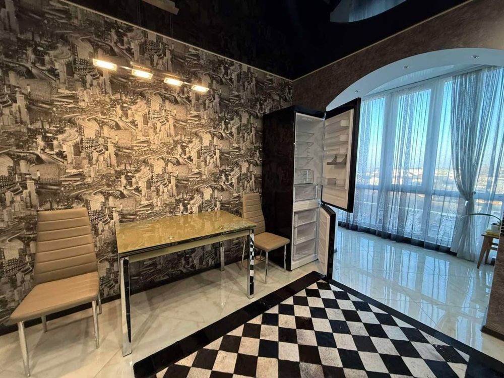 Оренда 2 кімнатної Новобуд Замостя 68 м2 Винница - изображение 7