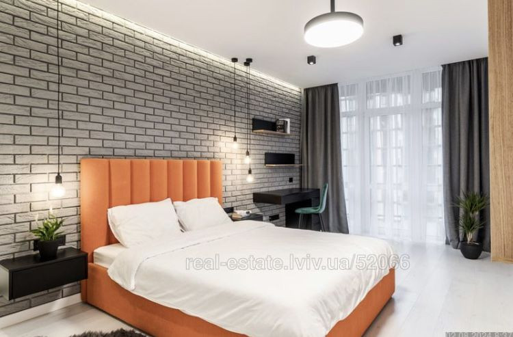 Оренда квартири на Чорновола ЖК Авалон біля Ашану Львов - изображение 2