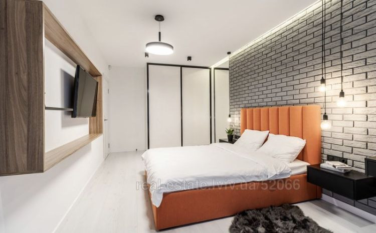 Оренда квартири на Чорновола ЖК Авалон біля Ашану Львов - изображение 4