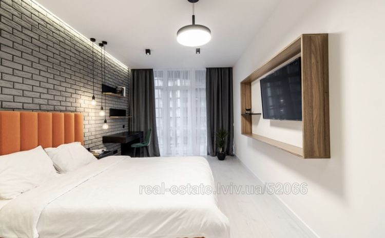 Оренда квартири на Чорновола ЖК Авалон біля Ашану Львов - изображение 3