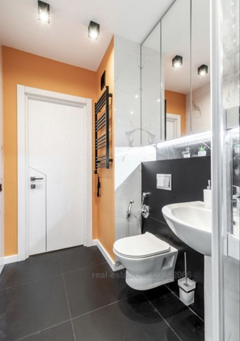 Оренда квартири на Чорновола ЖК Авалон біля Ашану Львов - изображение 8