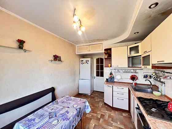 Сдам 3к квартиру на левом берегу Днепр