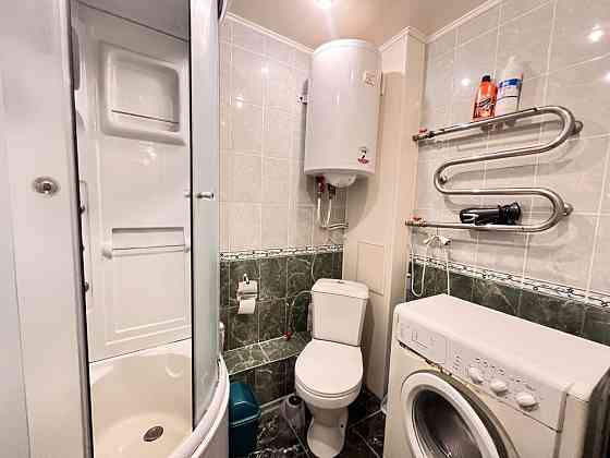 Сдам 3к квартиру на левом берегу Днепр