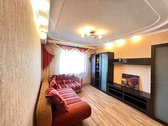 Сдам 3к квартиру на левом берегу Днепр