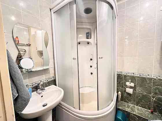 Сдам 3к квартиру на левом берегу Днепр