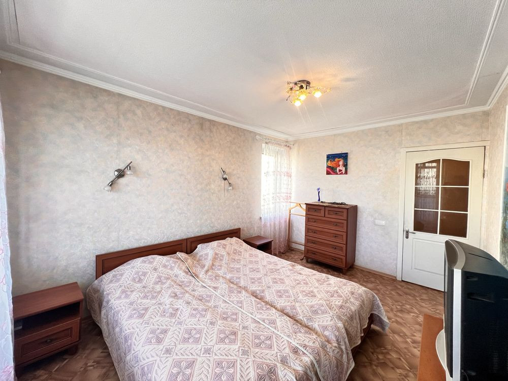 Сдам 3к квартиру на левом берегу Днепр - изображение 8