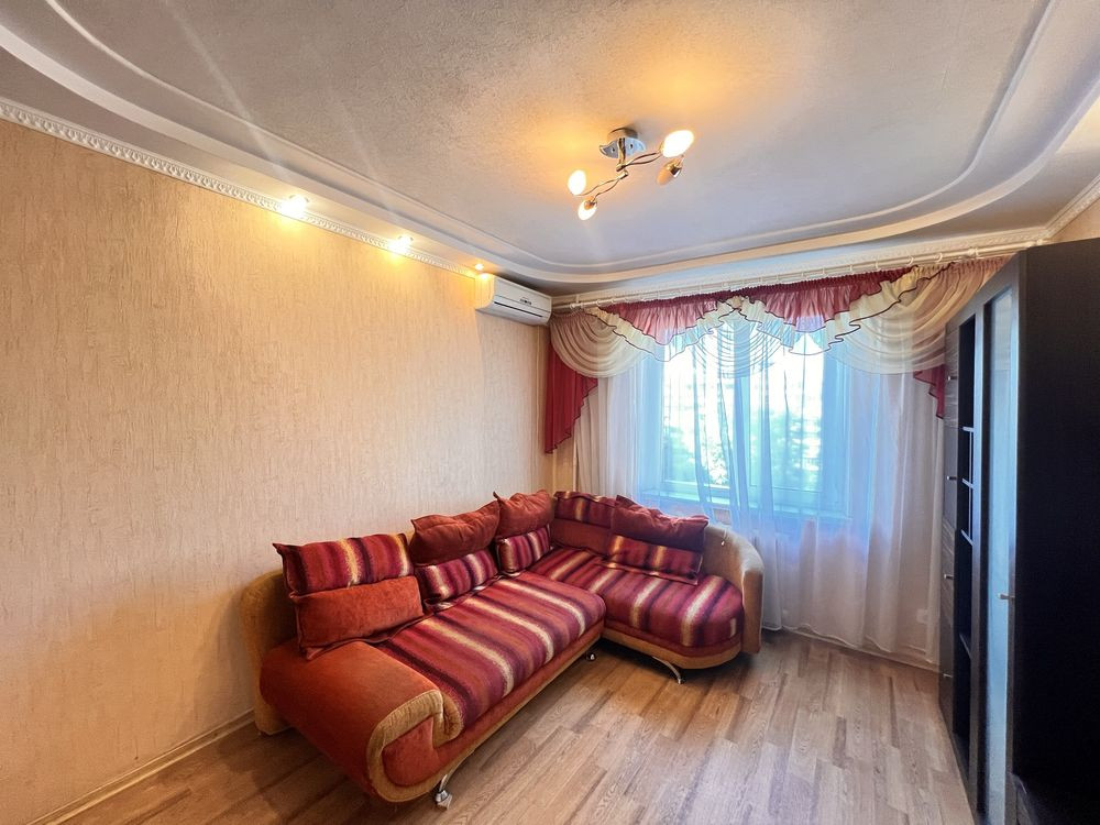 Сдам 3к квартиру на левом берегу Днепр - изображение 6