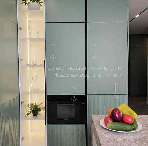 Аренда 2 к квартиры 91 кв м ЖК Новопечерская Вежа ул Бойчука 41 Киев