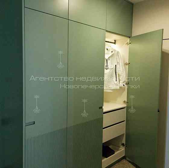 Аренда 2 к квартиры 91 кв м ЖК Новопечерская Вежа ул Бойчука 41 Киев