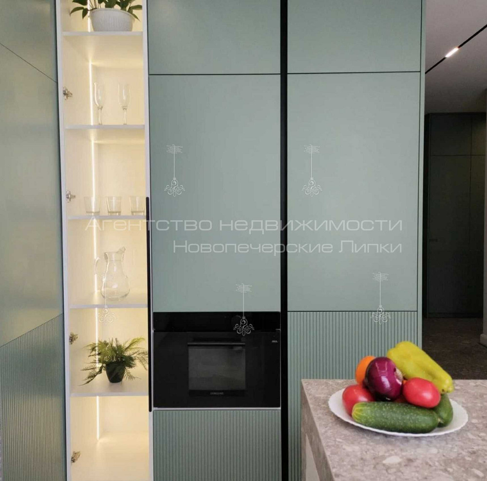 Аренда 2 к квартиры 91 кв м ЖК Новопечерская Вежа ул Бойчука 41 Киев - изображение 3