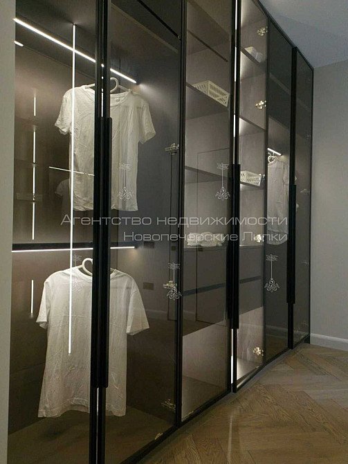 Аренда 2 к квартиры 91 кв м ЖК Новопечерская Вежа ул Бойчука 41 Киев - изображение 6