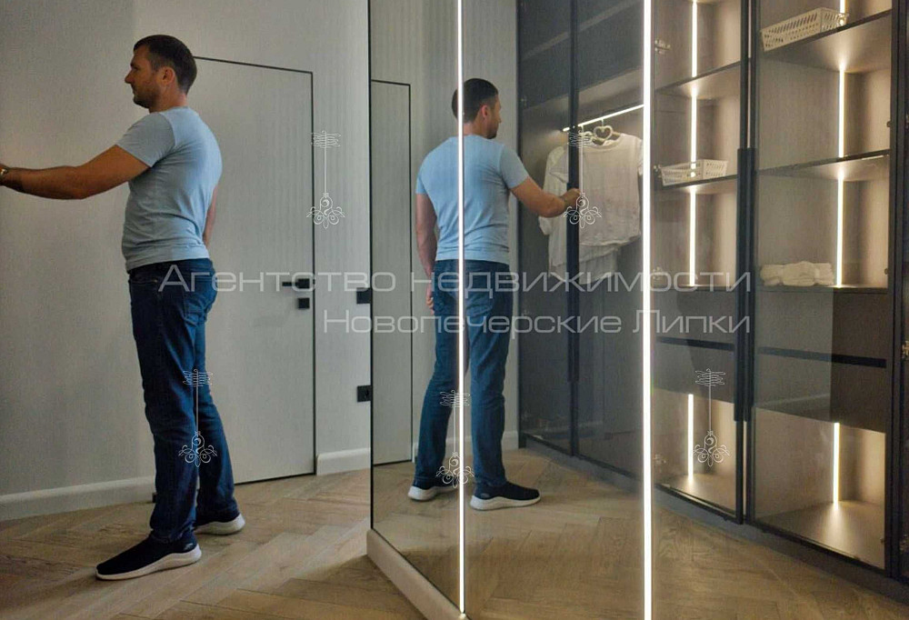 Аренда 2 к квартиры 91 кв м ЖК Новопечерская Вежа ул Бойчука 41 Киев - изображение 7