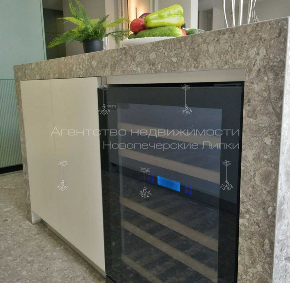 Аренда 2 к квартиры 91 кв м ЖК Новопечерская Вежа ул Бойчука 41 Киев - изображение 2