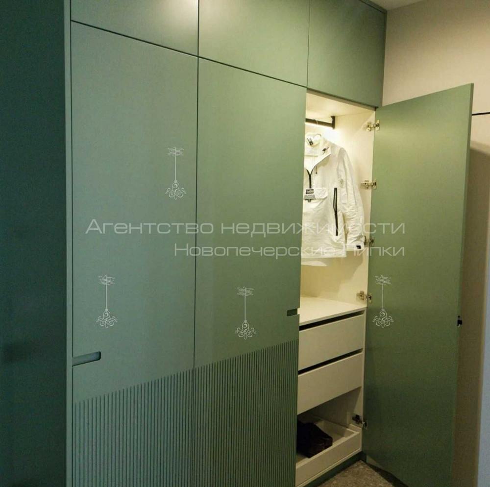 Аренда 2 к квартиры 91 кв м ЖК Новопечерская Вежа ул Бойчука 41 Киев - изображение 5