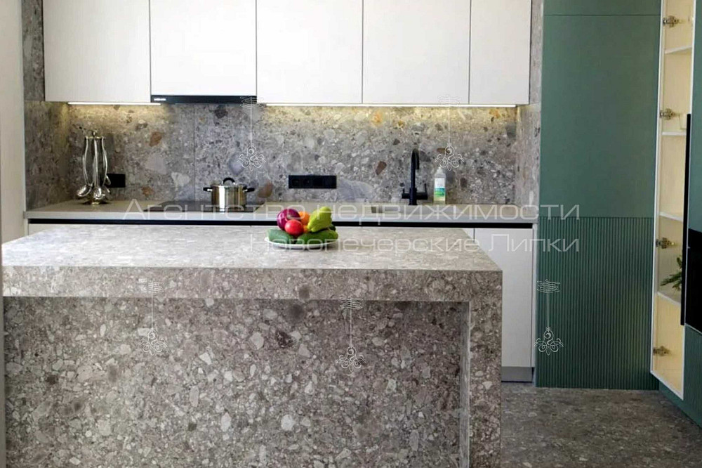 Аренда 2 к квартиры 91 кв м ЖК Новопечерская Вежа ул Бойчука 41 Киев - изображение 1