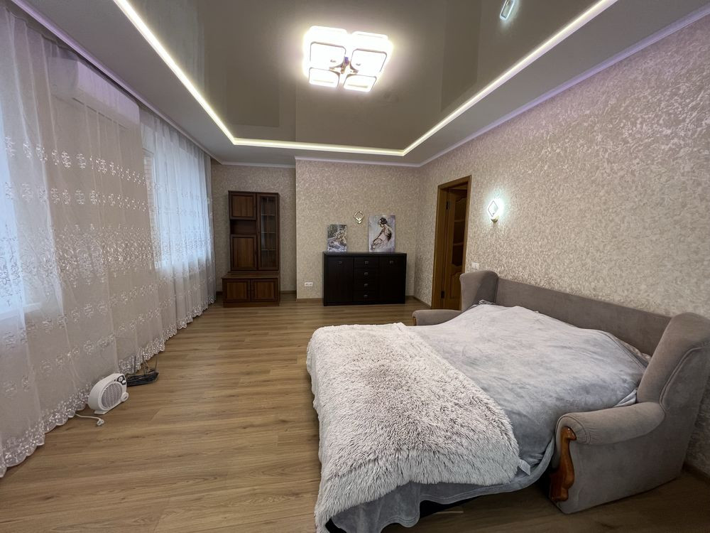 Центр! 2 кімнатна квартира в Новобудові Полтава - изображение 4