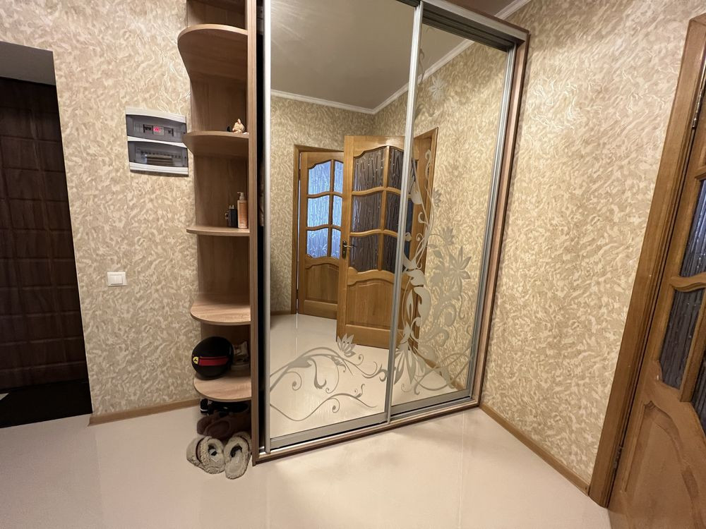 Центр! 2 кімнатна квартира в Новобудові Полтава - изображение 5