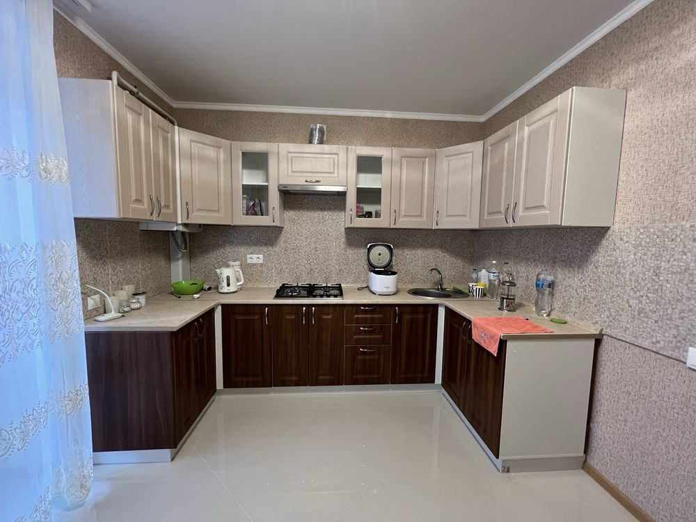 Центр! 2 кімнатна квартира в Новобудові Полтава - изображение 1