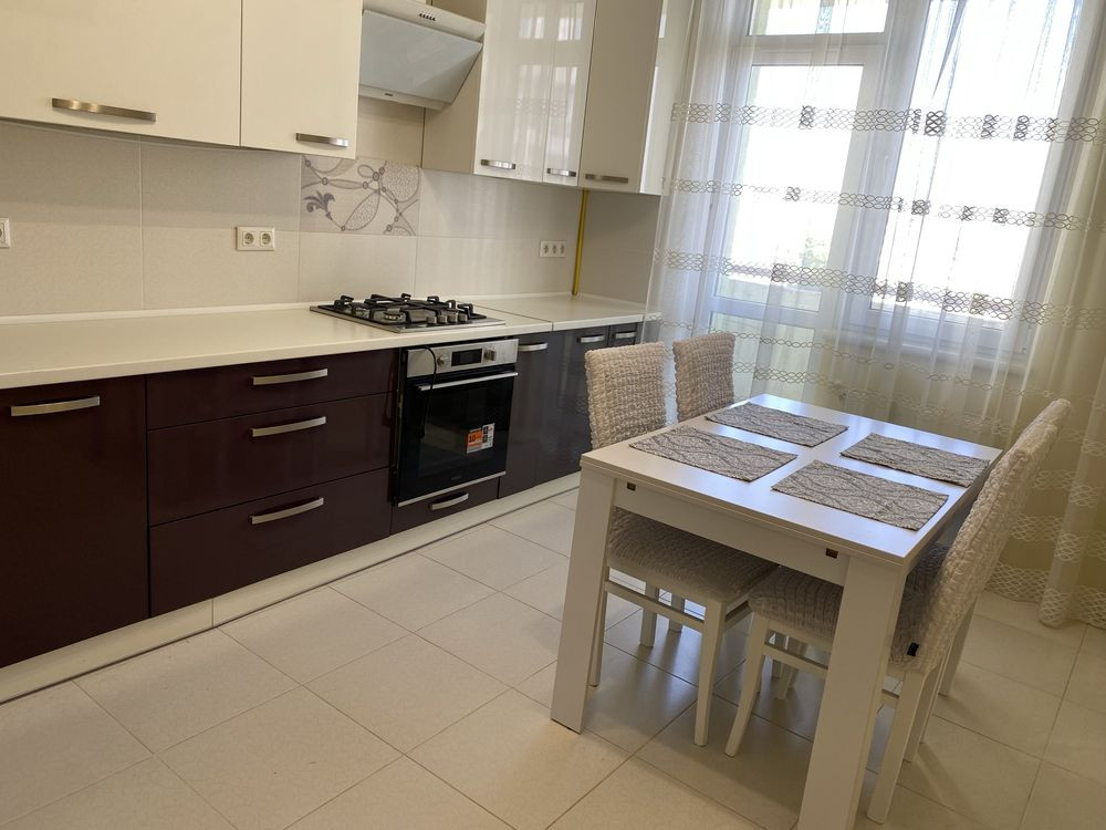 Оренда 2-кімнатної квартири по вул. Зелена, новобудова Львов - изображение 2