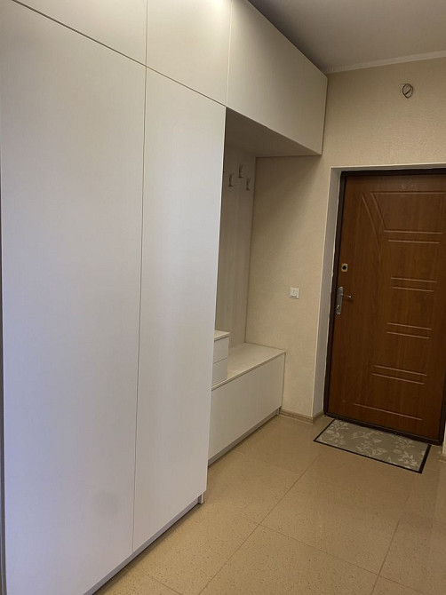 Оренда 2-кімнатної квартири по вул. Зелена, новобудова Львов - изображение 3