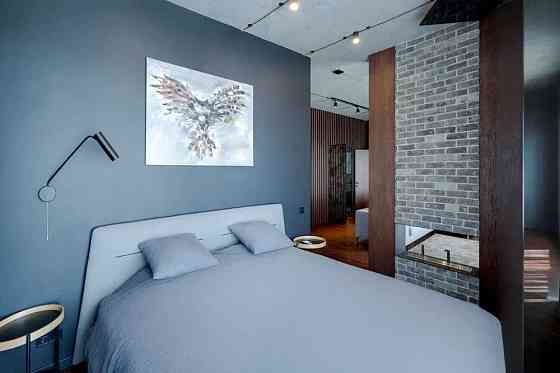 Перша здача 2х рівневої квартири в ЖК Зарічний Киев