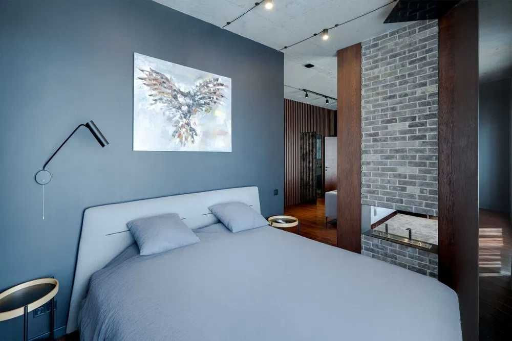 Перша здача 2х рівневої квартири в ЖК Зарічний Киев - изображение 4