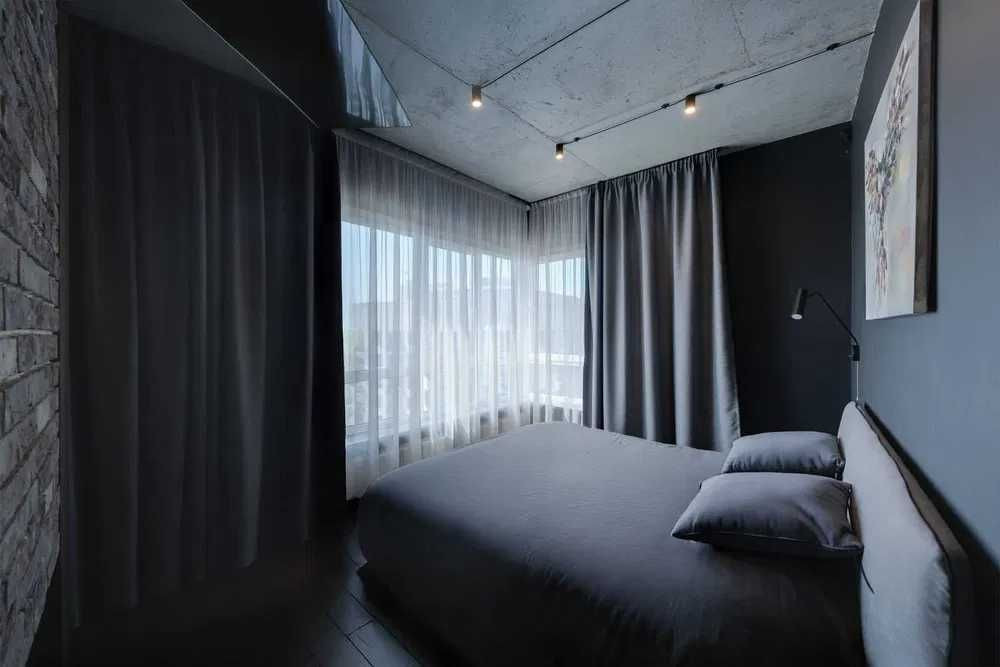 Перша здача 2х рівневої квартири в ЖК Зарічний Киев - изображение 5