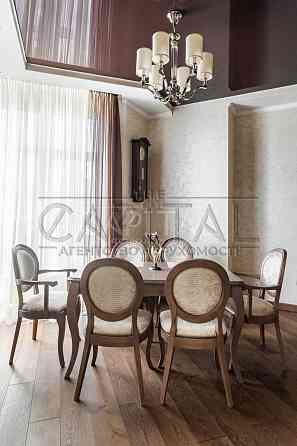 Оренда ЖК Французький квартал + ПАРКОВКА в ціні, 3-к квартира Киев