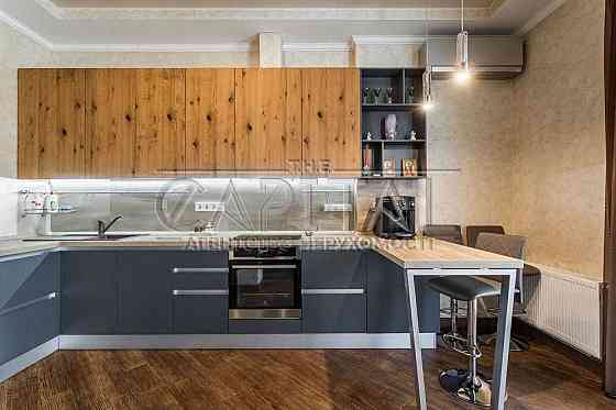 Оренда ЖК Французький квартал + ПАРКОВКА в ціні, 3-к квартира Киев